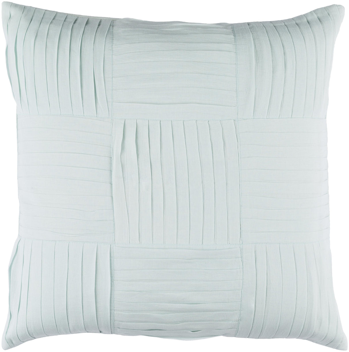 Surya Gilmore GL-002 20"H x 20"W Pillow Cover