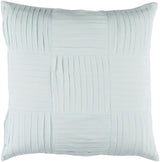 Surya Gilmore GL-002 20"H x 20"W Pillow Cover