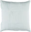 Surya Gilmore GL-002 20"H x 20"W Pillow Cover