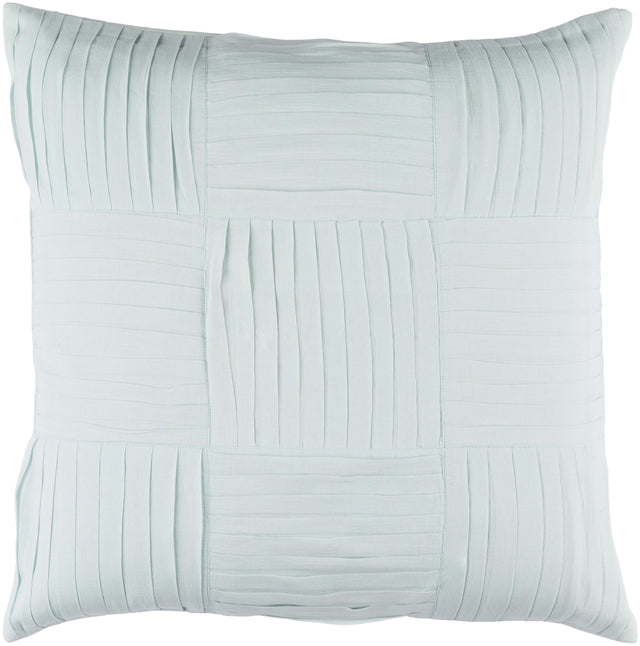 Surya Gilmore GL-002 20"H x 20"W Pillow Cover