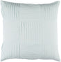 Surya Gilmore GL-002 20"H x 20"W Pillow Cover