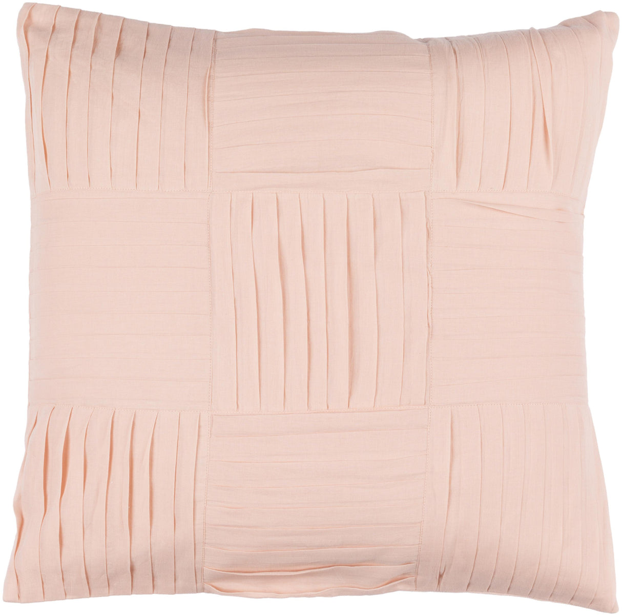 Surya Gilmore GL-003 20"H x 20"W Pillow Kit