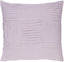 Surya Gilmore GL-005 22"H x 22"W Pillow Cover