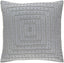 Surya Gisele GI-004 22"H x 22"W Pillow Kit