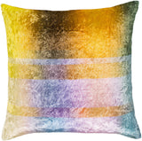 Surya Glitch GTC-001 20"H x 20"W Pillow Cover