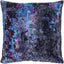 Surya Glitch GTC-002 18"H x 18"W Pillow Cover
