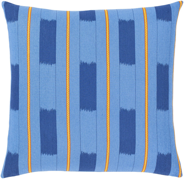 Surya Global Brights GBT-004 18"H x 18"W Pillow Kit