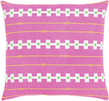 Surya Global Brights GBT-005 18"H x 18"W Pillow Kit