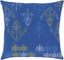 Surya Global Brights GBT-006 18"H x 18"W Pillow Kit
