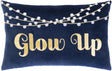 Surya Glow Up GLP-001 13"H x 20"W Pillow Kit