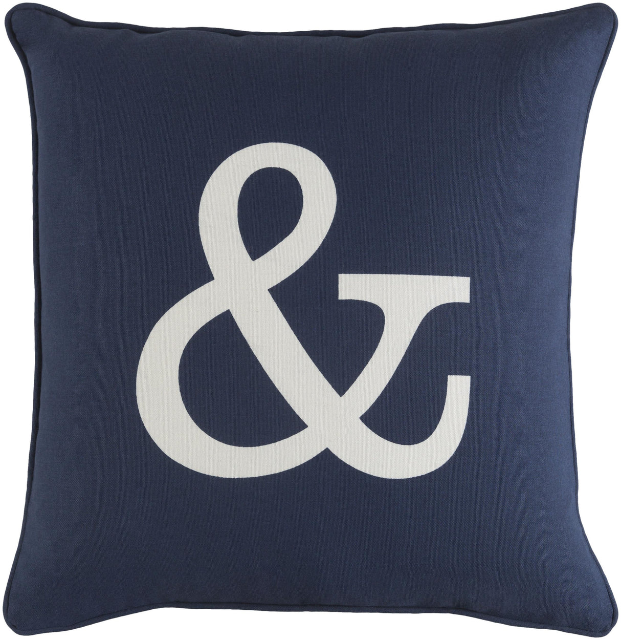 Surya Glyph GLYP-7073 18"H x 18"W Pillow Kit