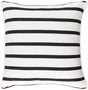 Surya Glyph GLYP-7076 18"H x 18"W Pillow Cover