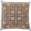 Surya Gramercy LD-001 20"H x 20"W Pillow Cover