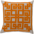 Surya Gramercy LD-003 18"H x 18"W Pillow Cover
