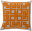 Surya Gramercy LD-003 18"H x 18"W Pillow Cover