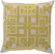 Surya Gramercy LD-005 20"H x 20"W Pillow Cover