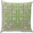 Surya Gramercy LD-006 22"H x 22"W Pillow Cover