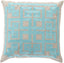 Surya Gramercy LD-009 20"H x 20"W Pillow Cover