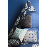 Surya Gramercy LD-009 20"H x 20"W Pillow Cover