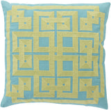 Surya Gramercy LD-011 20"H x 20"W Pillow Cover