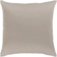 Surya Griffin GR-003 20"H x 20"W Pillow Cover