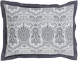 Surya Griffin GRF-1000 68"W x 86"L,20"H x 26"W Bedding