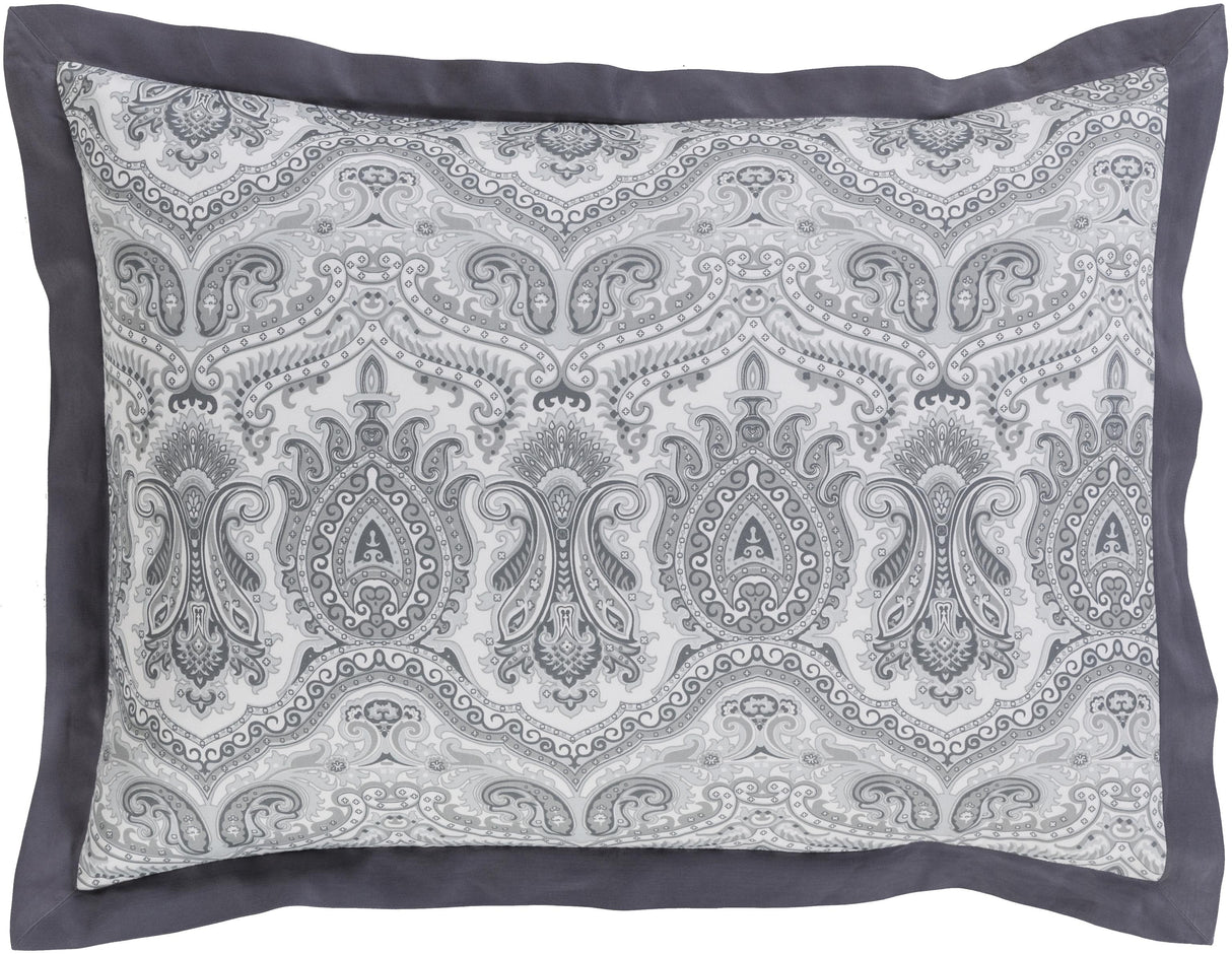 Surya Griffin GRF-1000 68"W x 86"L,20"H x 26"W Bedding