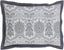 Surya Griffin GRF-1000 68"W x 86"L,20"H x 26"W Bedding