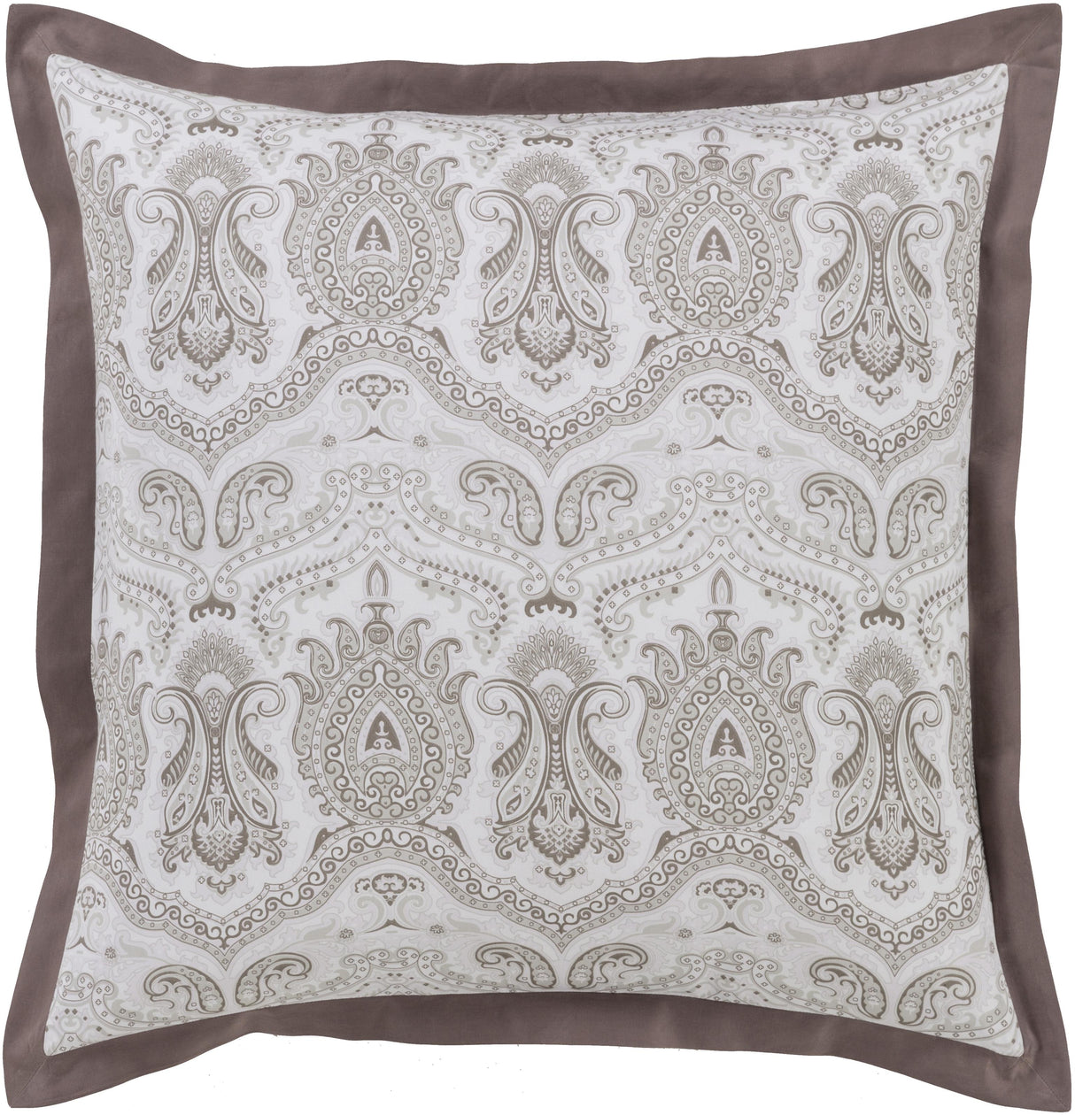 Surya Griffin GRF-1002 72"W x 84"L x 15"DL Bedding