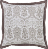Surya Griffin GRF-1002 26"H x 26"W Bedding