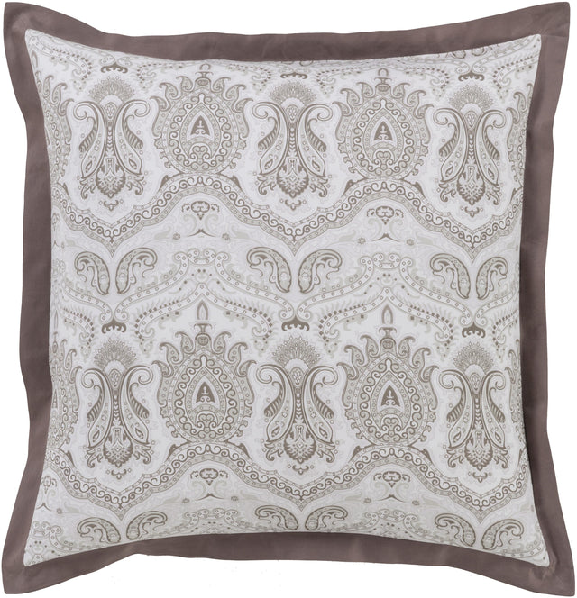 Surya Griffin GRF-1002 26"H x 26"W Bedding