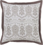 Surya Griffin GRF-1002 26"H x 26"W Bedding