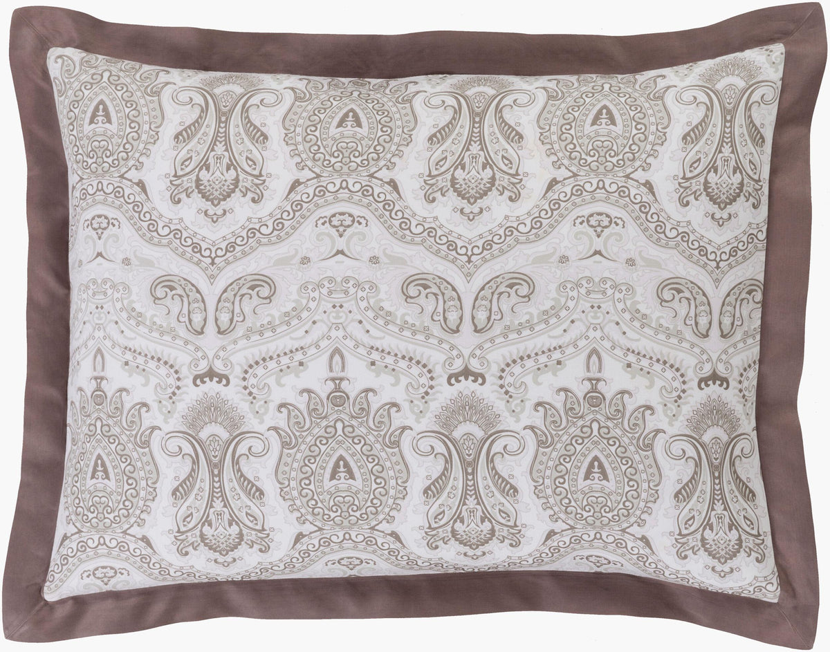 Surya Griffin GRF-1002 20"H x 26"W Bedding