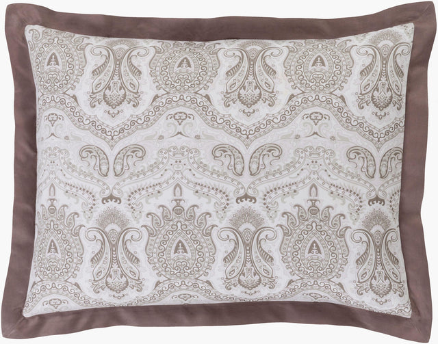 Surya Griffin GRF-1002 20"H x 26"W Bedding