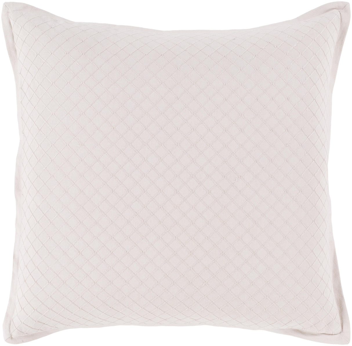 Surya Hamden HMD-001 13"H x 19"W Pillow Cover