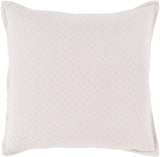 Surya Hamden HMD-001 13"H x 19"W Pillow Cover