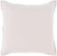 Surya Hamden HMD-001 13"H x 19"W Pillow Cover