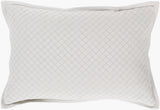 Surya Hamden HMD-002 13"L x 19"W Pillow Cover