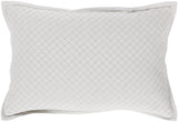 Surya Hamden HMD-002 18"H x 18"W Pillow Kit
