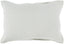 Surya Hamden HMD-003 13"H x 19"W Pillow Cover