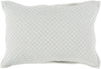 Surya Hamden HMD-003 18"H x 18"W Pillow Cover