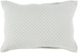 Surya Hamden HMD-003 20"H x 20"W Pillow Cover