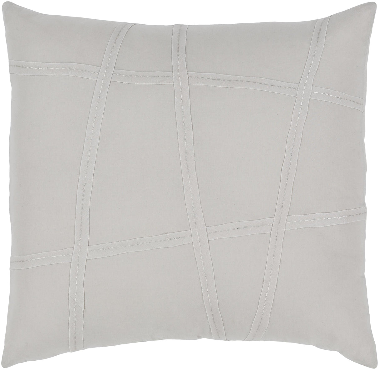 Surya Haru HRU-1000 26"H x 26"W Bedding