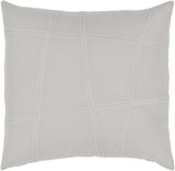 Surya Haru HRU-1000 26"H x 26"W Bedding