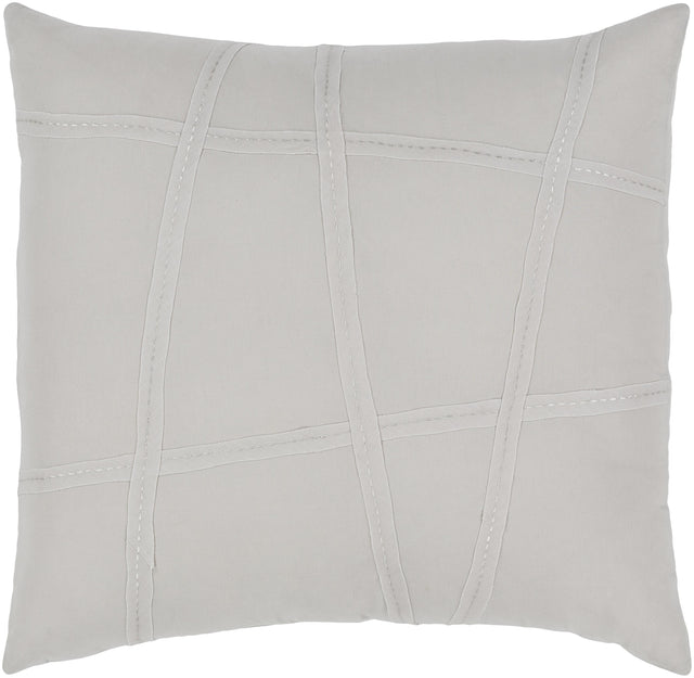 Surya Haru HRU-1000 26"H x 26"W Bedding