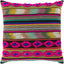 Surya Haruki HAU-001 20"H x 20"W Pillow Cover