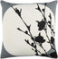 Surya Harvest Moon HR-001 22"H x 22"W Pillow Cover