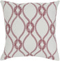 Surya Haylard HYD-001 20"H x 20"W Pillow Cover