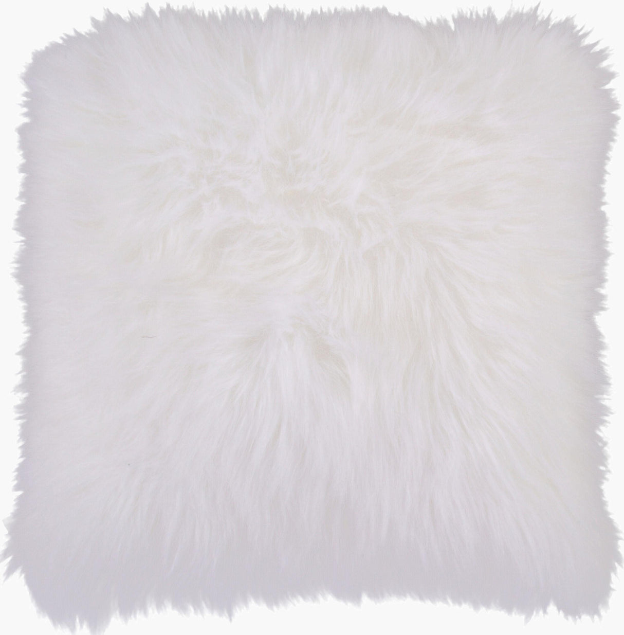 Surya Heaven P-0257 20"L x 20"W Pillow