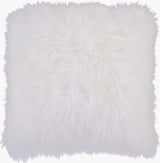 Surya Heaven P-0257 20"L x 20"W Pillow